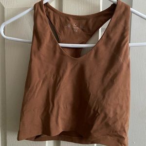 Aerie offline recharge tank